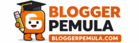 BLOGGER PEMULA