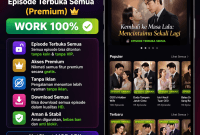 NetShort MOD APK Episode Terbuka Semua (Premium) Work 100%
