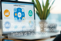 cara-menghasilkan-uang-dengan-kecerdasan-buatan