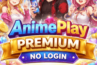 AnimePlay Premium Lifetime No Login – Nonton Anime Tanpa Batas Gratis!