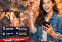 DramaBox Tanpa Langanan Premium Gratis