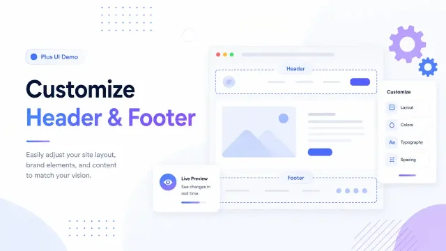 Generator Menu Plus UI untuk WordPress