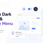 Tampilan dan Kustomisasi Plus UI WP