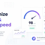 Plus UI v3.7.0: SafeLink Multi-Halaman & SEO