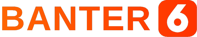 Logo Banter6